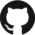 GitHub icon